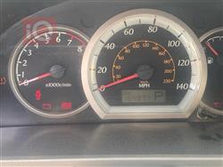 سوزوكي فورينزا